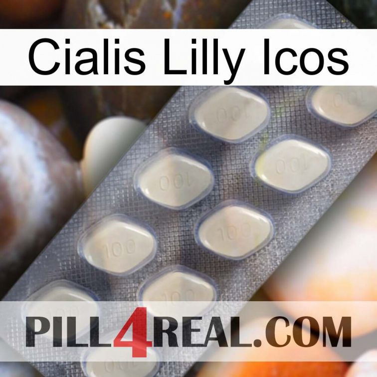 Cialis Lilly Icos 08